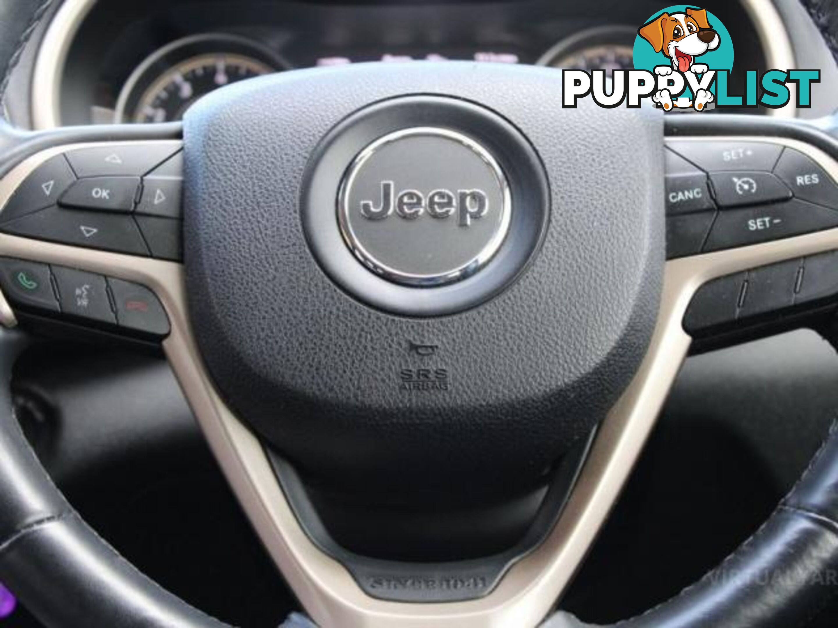 2014 JEEP CHEROKEE LIMITED (4X4) KL  WAGON