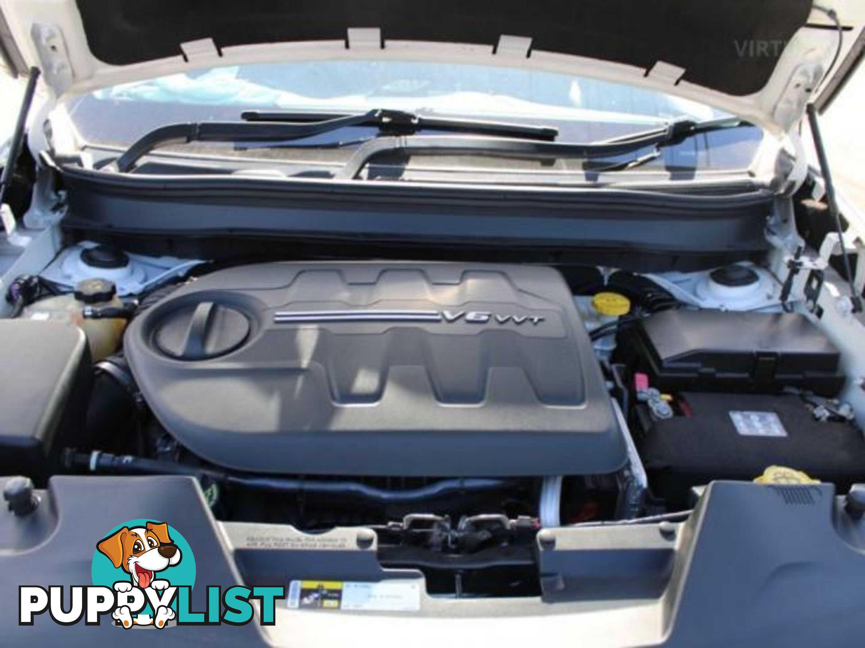 2014 JEEP CHEROKEE LIMITED (4X4) KL  WAGON