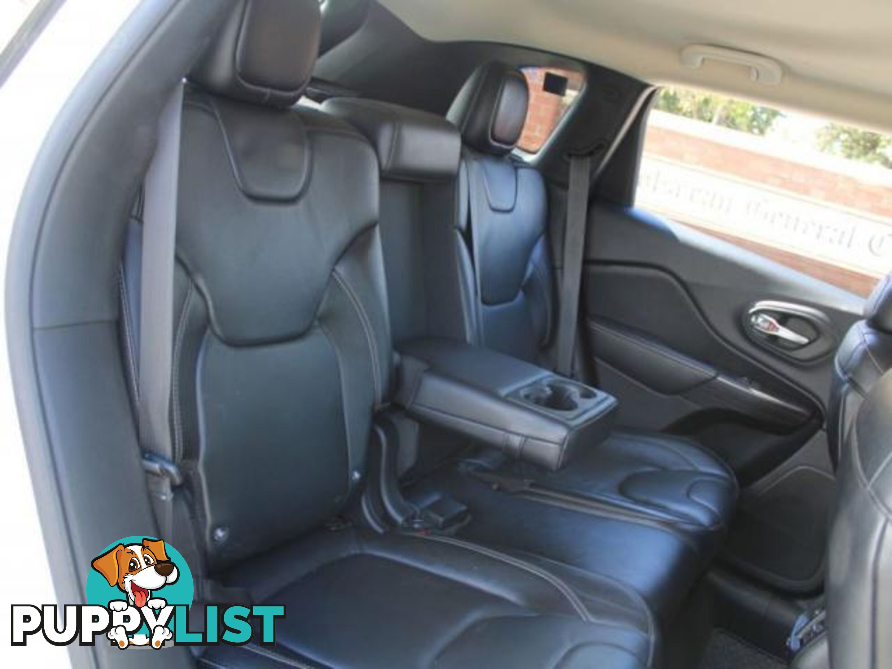 2014 JEEP CHEROKEE LIMITED (4X4) KL  WAGON