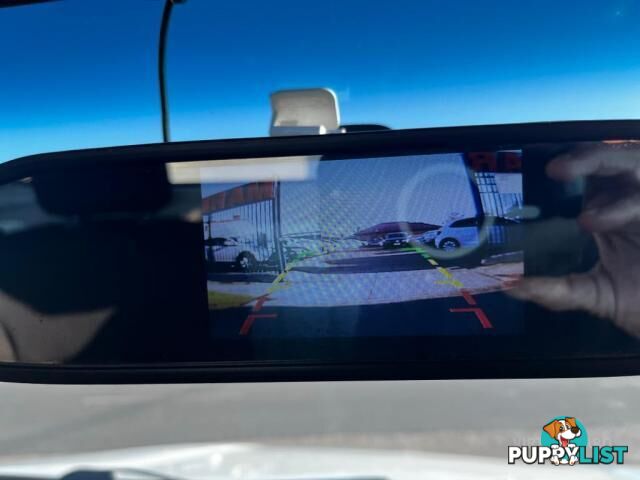 2017 MITSUBISHI TRITON GLX MQ MY17  CAB CHASSIS