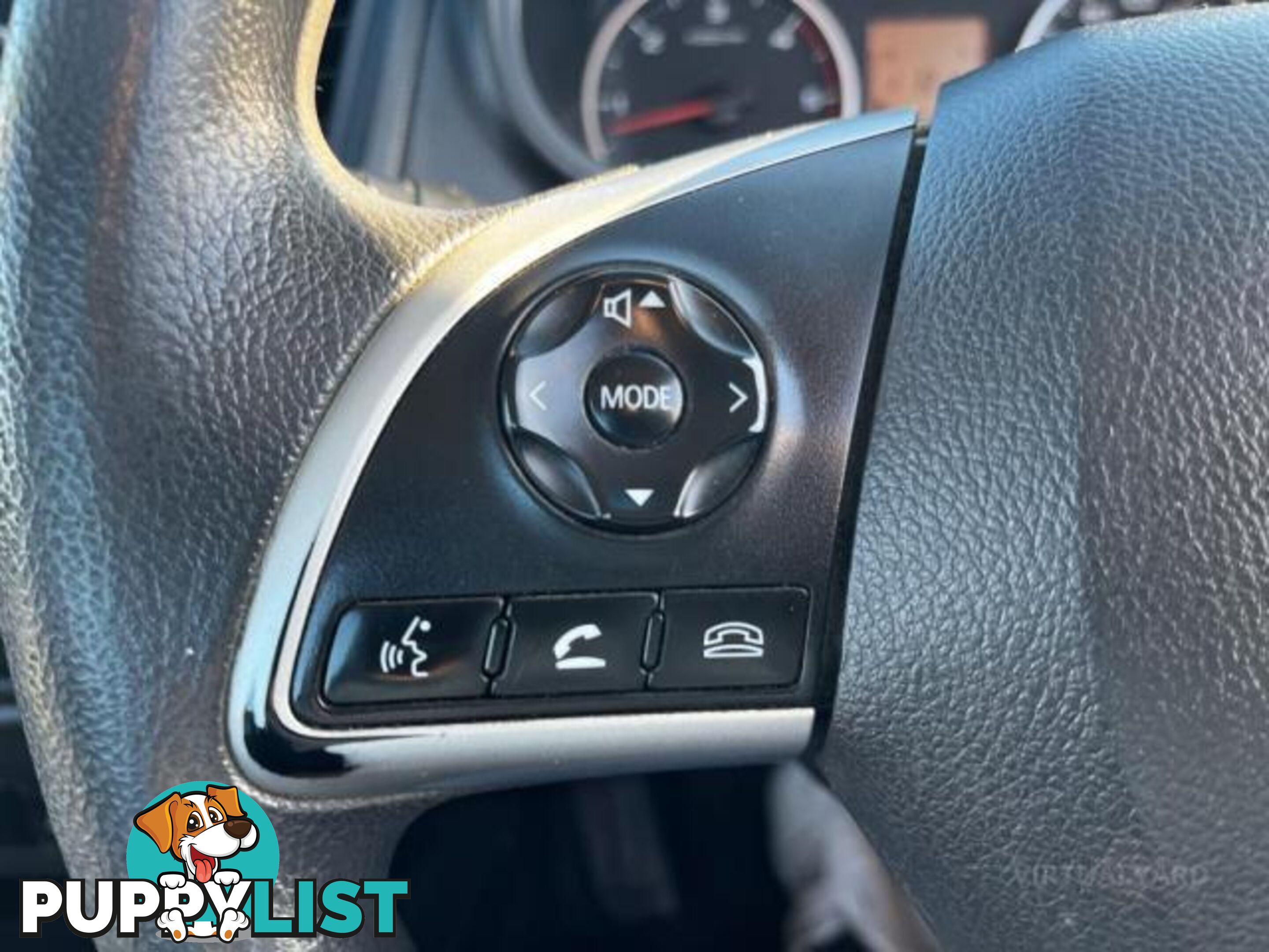 2017 MITSUBISHI TRITON GLX MQ MY17  CAB CHASSIS