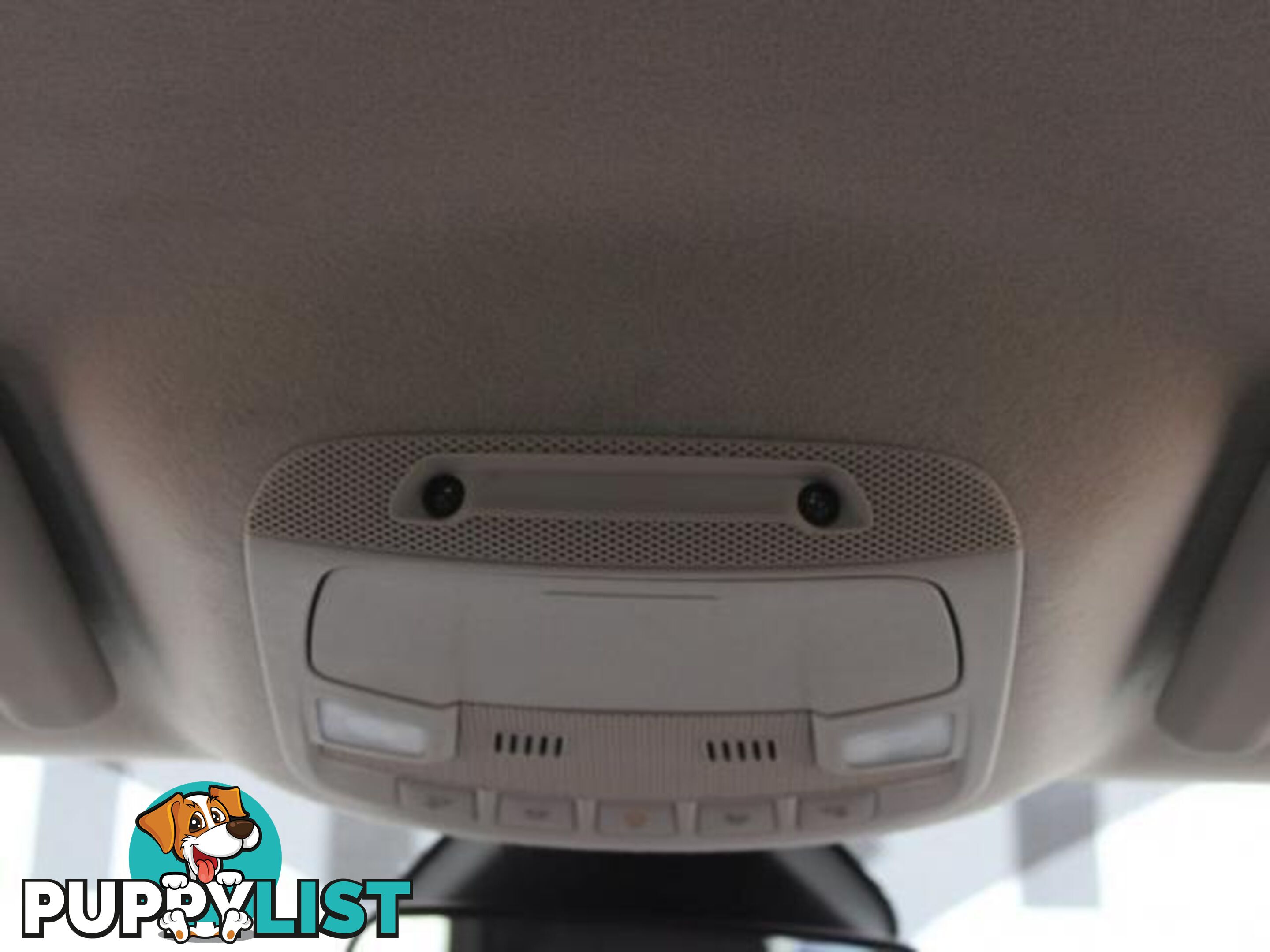 2019 FORD EVEREST AMBIENTE (RWD 7 SEAT) UA II MY19  WAGON