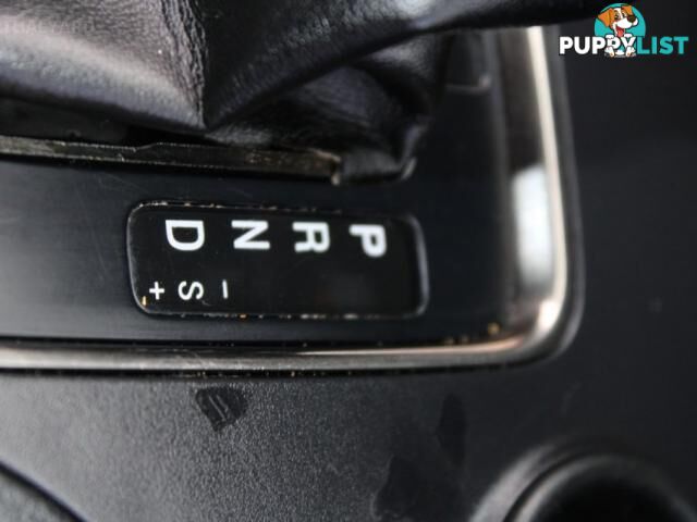 2019 FORD EVEREST AMBIENTE (RWD 7 SEAT) UA II MY19  WAGON
