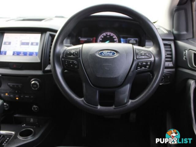 2019 FORD EVEREST AMBIENTE (RWD 7 SEAT) UA II MY19  WAGON