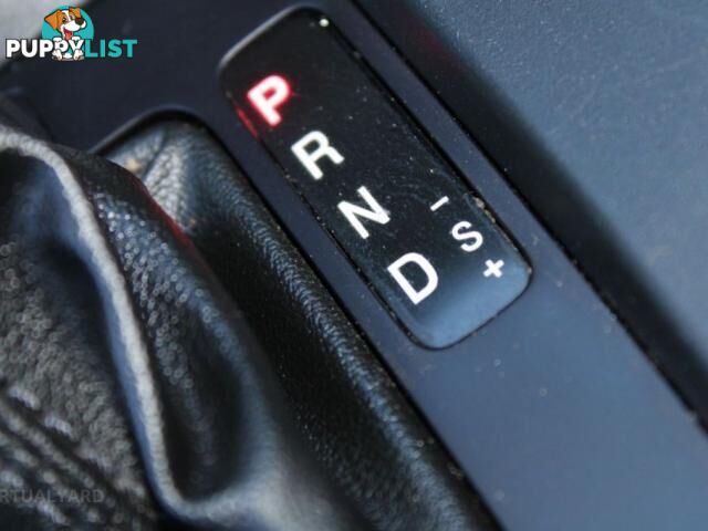 2014 MAZDA BT-50 XT (4X4) MY13  DUAL CAB