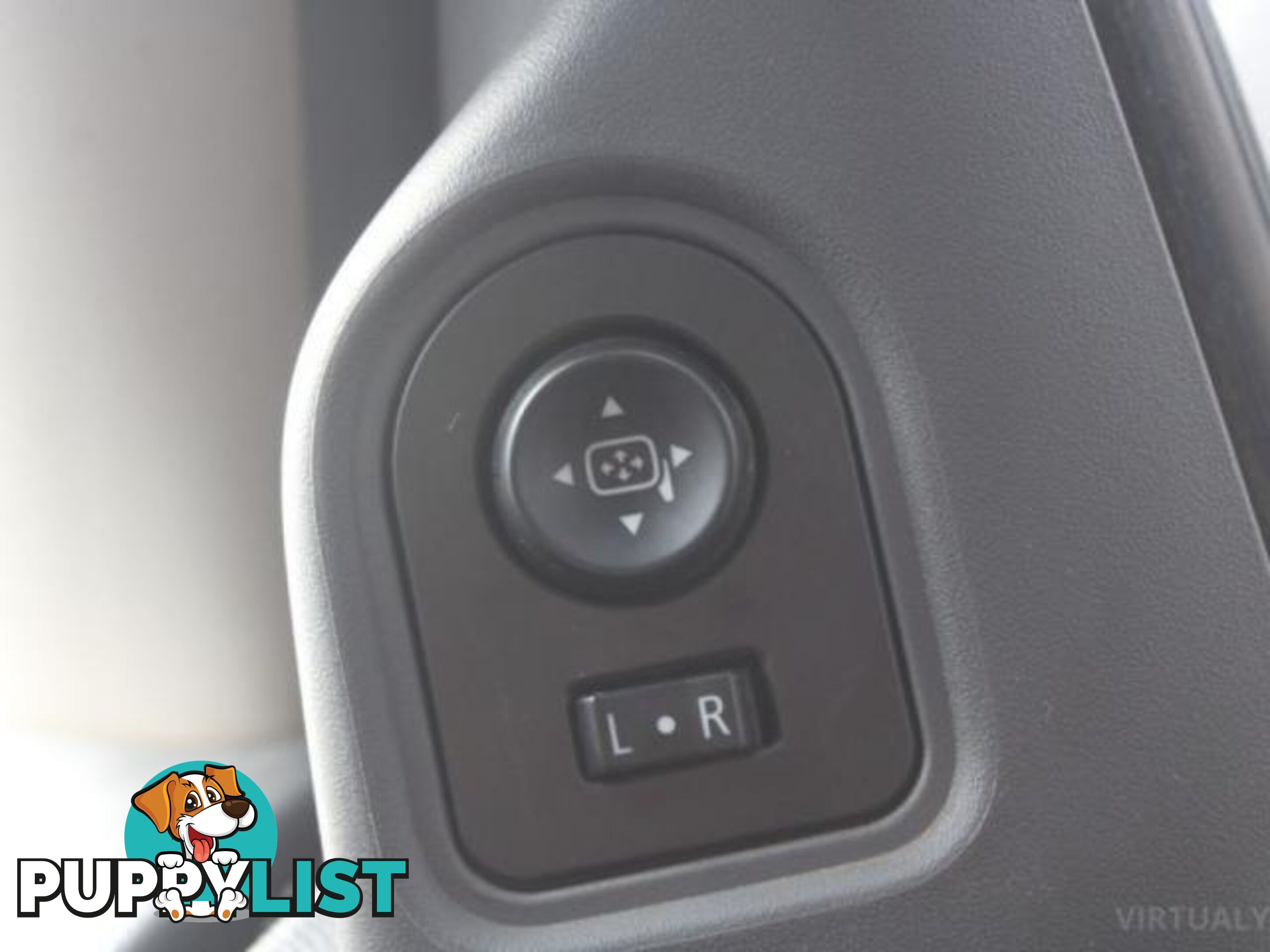 2014 HOLDEN COLORADO LX (4X4) RG MY14  CAB CHASSIS