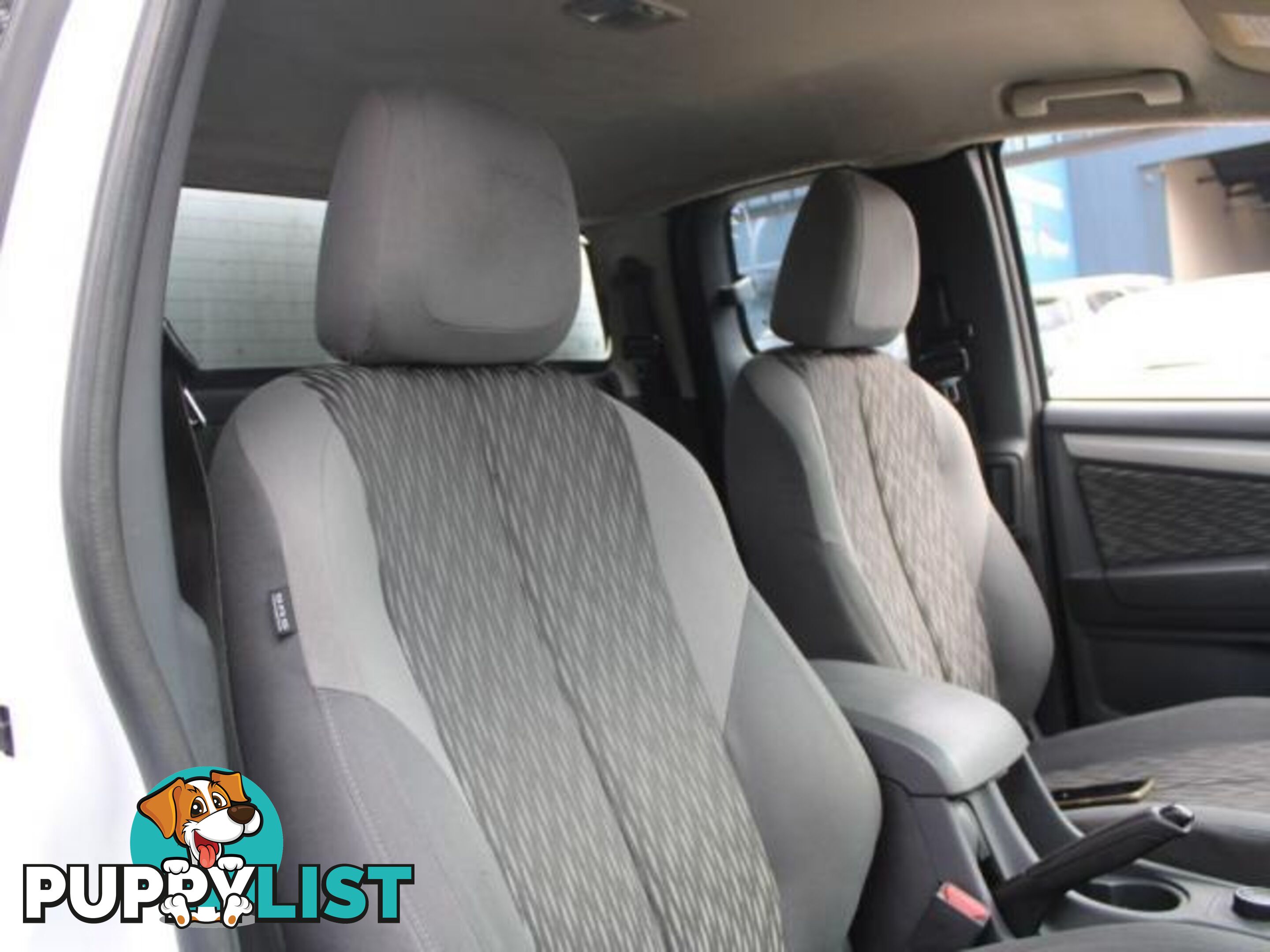 2014 HOLDEN COLORADO LX (4X4) RG MY14  CAB CHASSIS