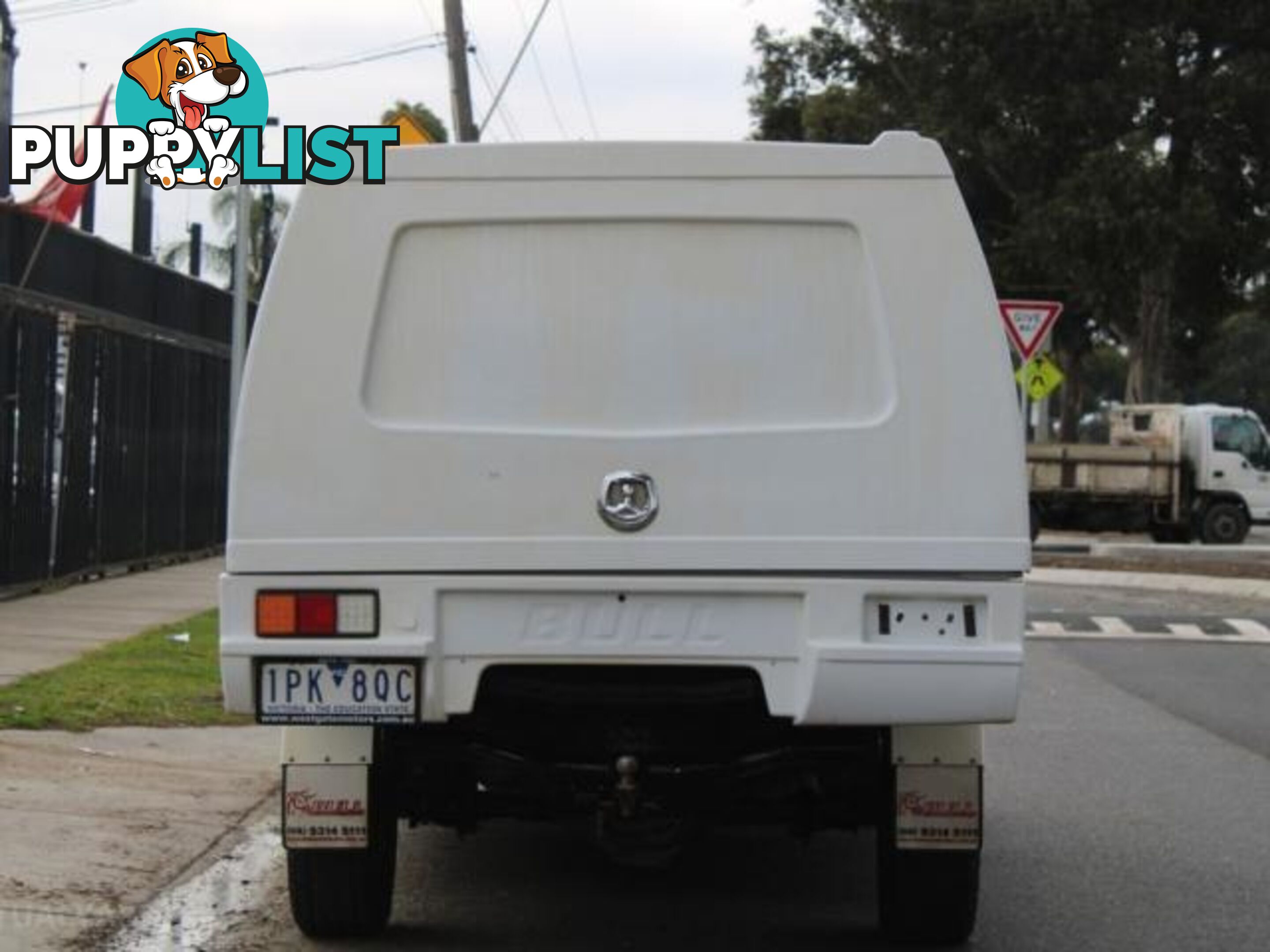 2014 HOLDEN COLORADO LX (4X4) RG MY14  CAB CHASSIS