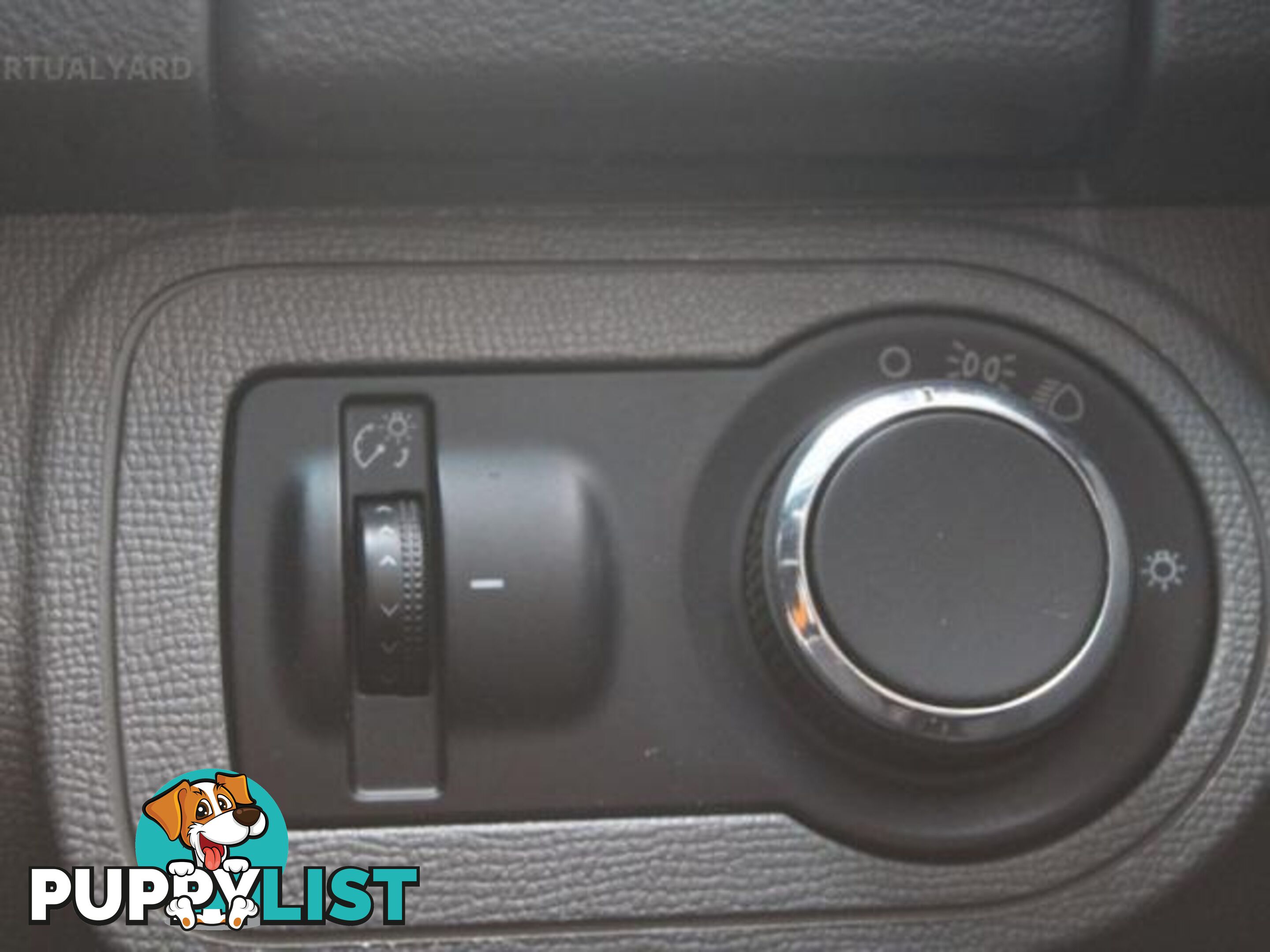2014 HOLDEN COLORADO LX (4X4) RG MY14  CAB CHASSIS