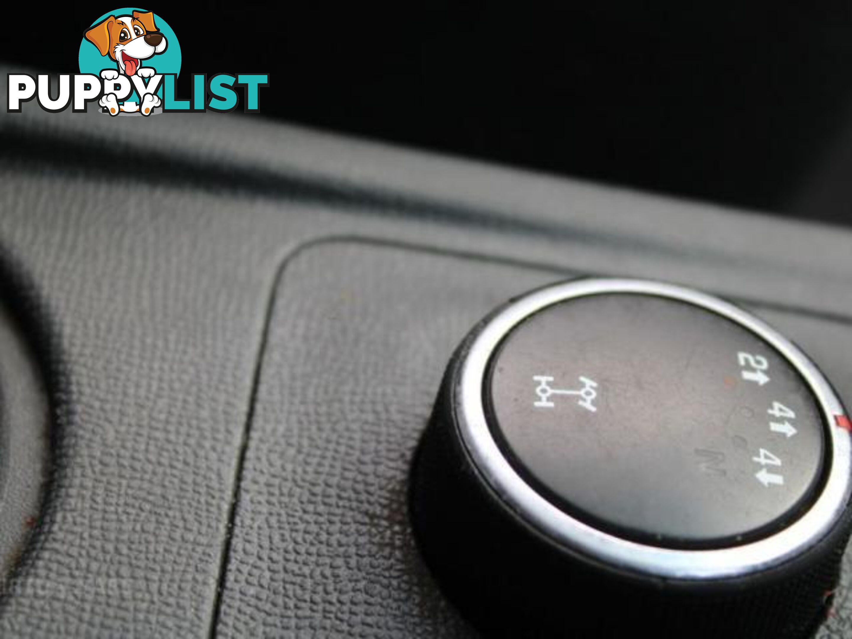 2014 HOLDEN COLORADO LX (4X4) RG MY14  CAB CHASSIS