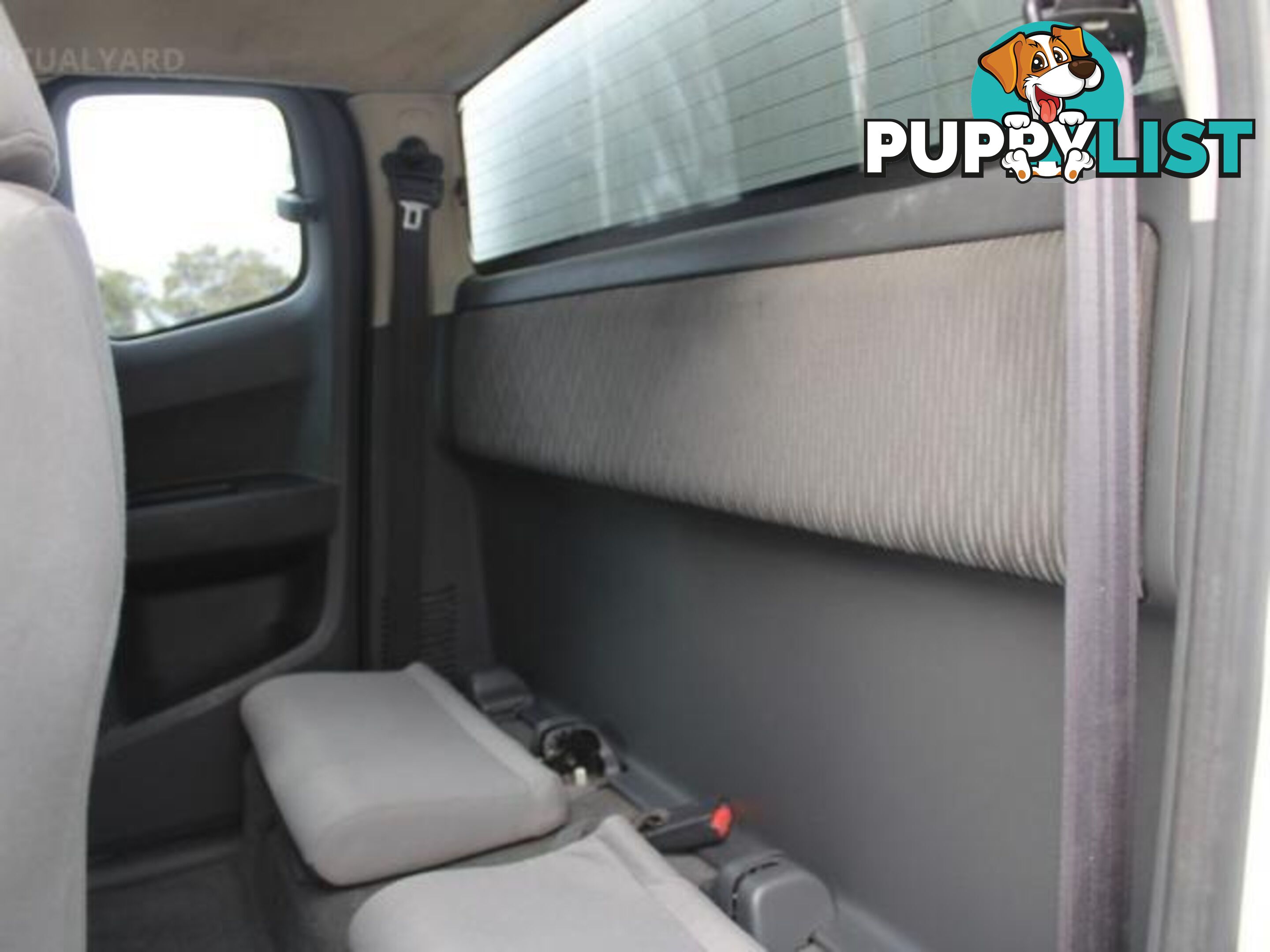 2014 HOLDEN COLORADO LX (4X4) RG MY14  CAB CHASSIS