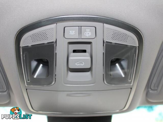 2017 HYUNDAI TUCSON HIGHLANDER R-SERIES (AWD) TLE  WAGON