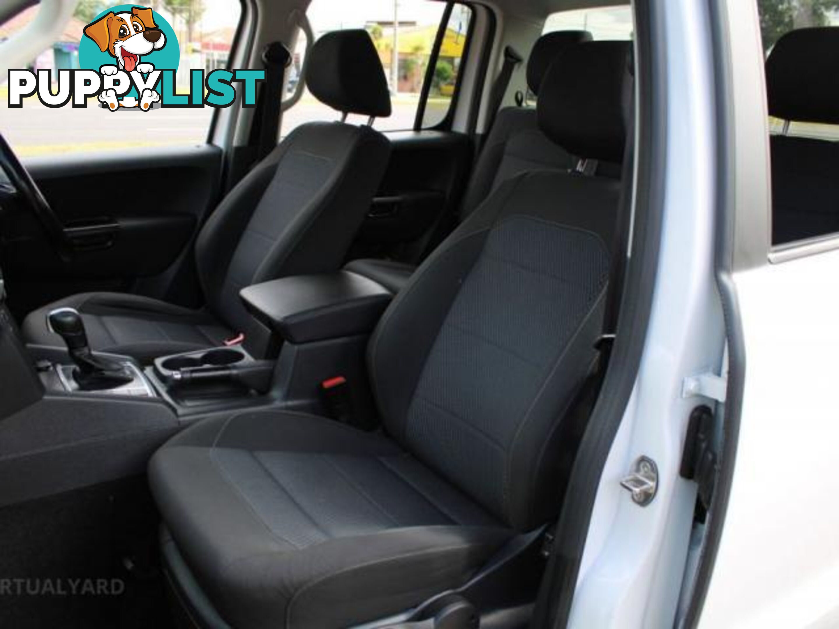 2020 VOLKSWAGEN AMAROK TDI550 SPORTLINE 4MOTION (DEU) 2H MY20  DUAL CAB