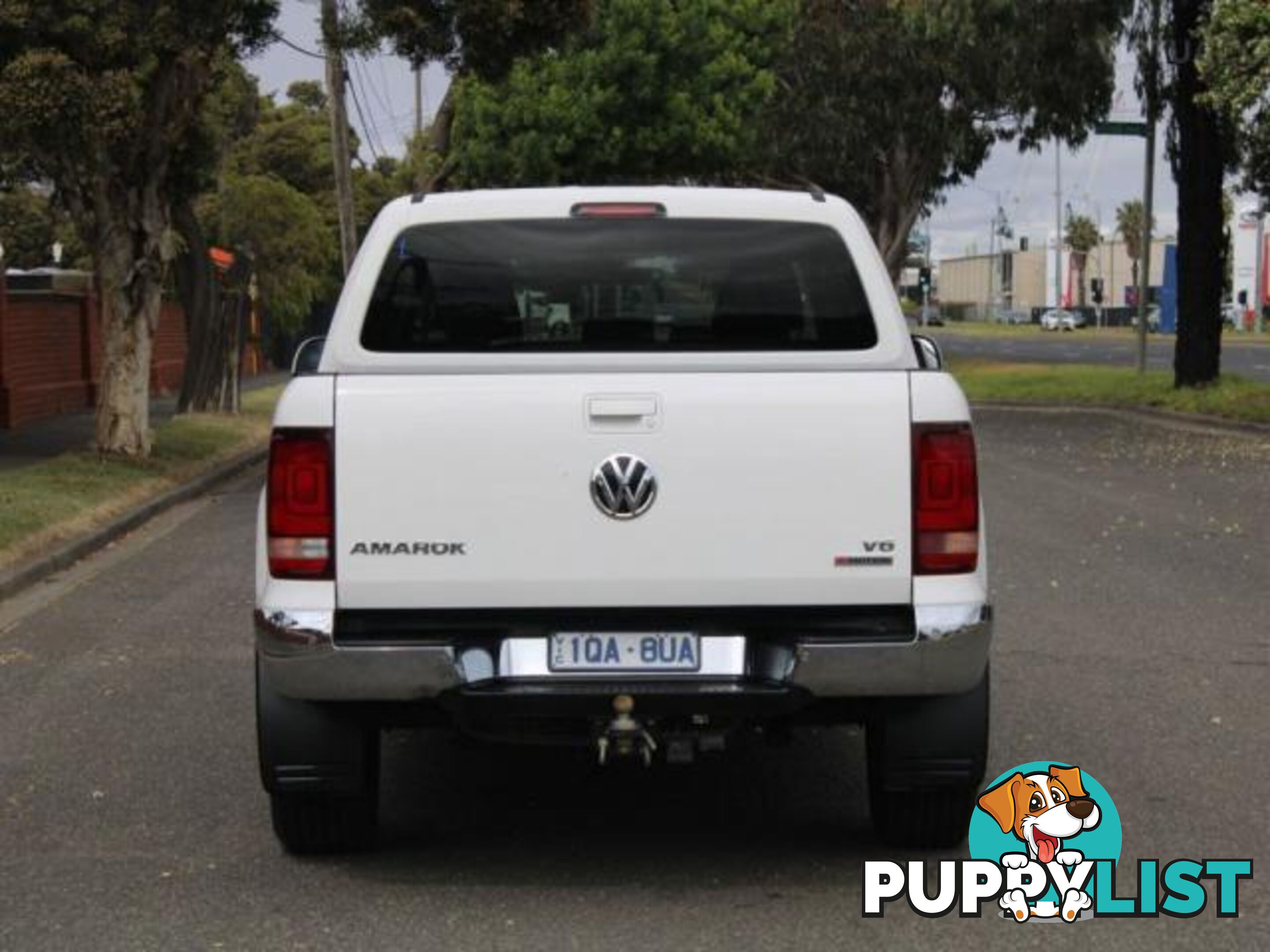 2020 VOLKSWAGEN AMAROK TDI550 SPORTLINE 4MOTION (DEU) 2H MY20  DUAL CAB