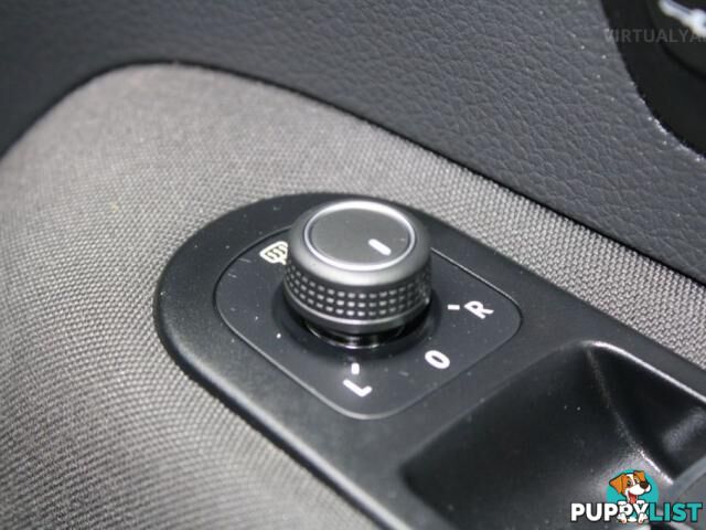 2020 VOLKSWAGEN AMAROK TDI550 SPORTLINE 4MOTION (DEU) 2H MY20  DUAL CAB