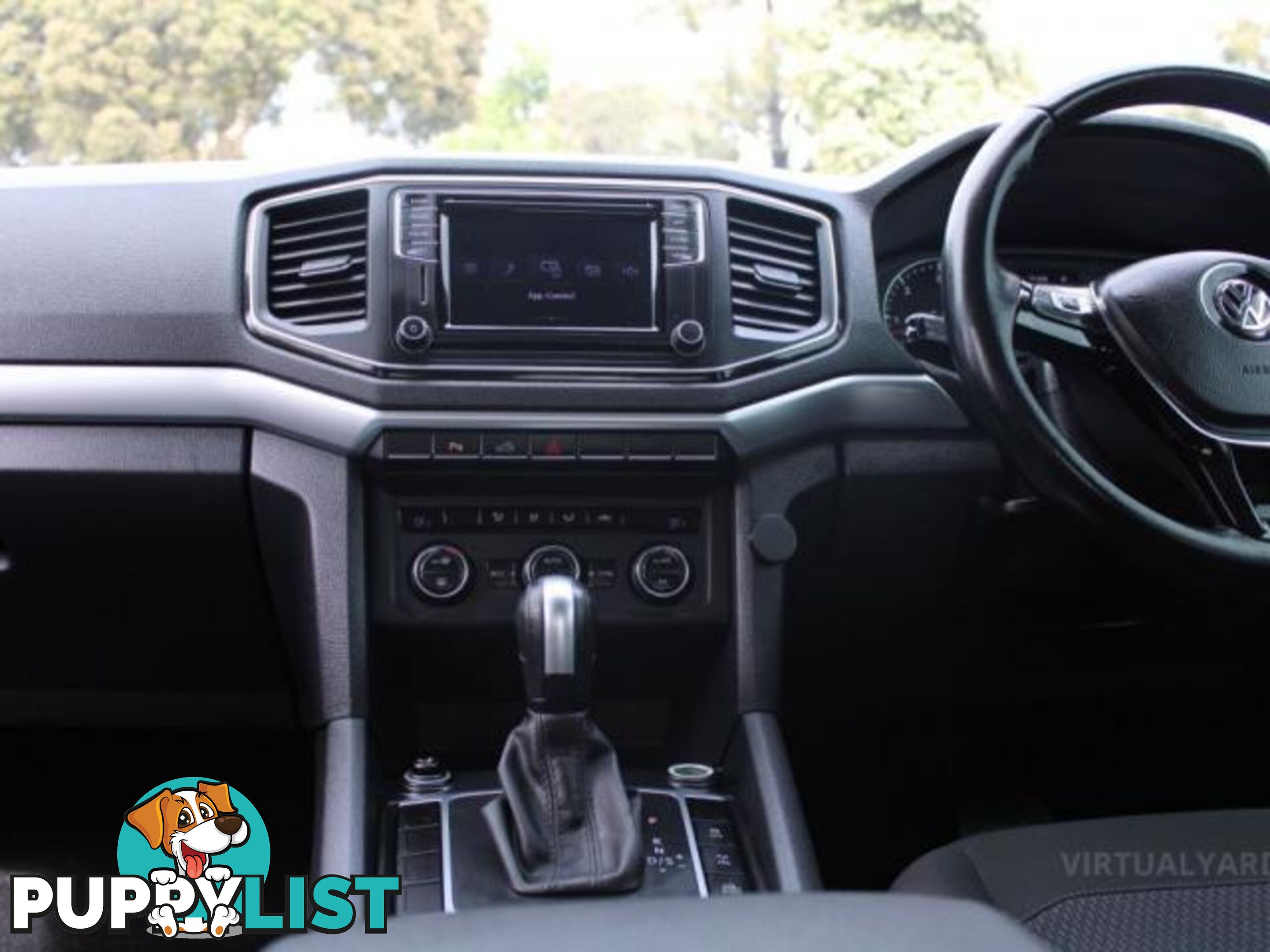 2020 VOLKSWAGEN AMAROK TDI550 SPORTLINE 4MOTION (DEU) 2H MY20  DUAL CAB
