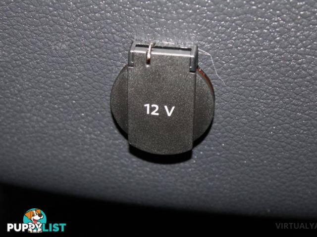 2020 VOLKSWAGEN AMAROK TDI550 SPORTLINE 4MOTION (DEU) 2H MY20  DUAL CAB