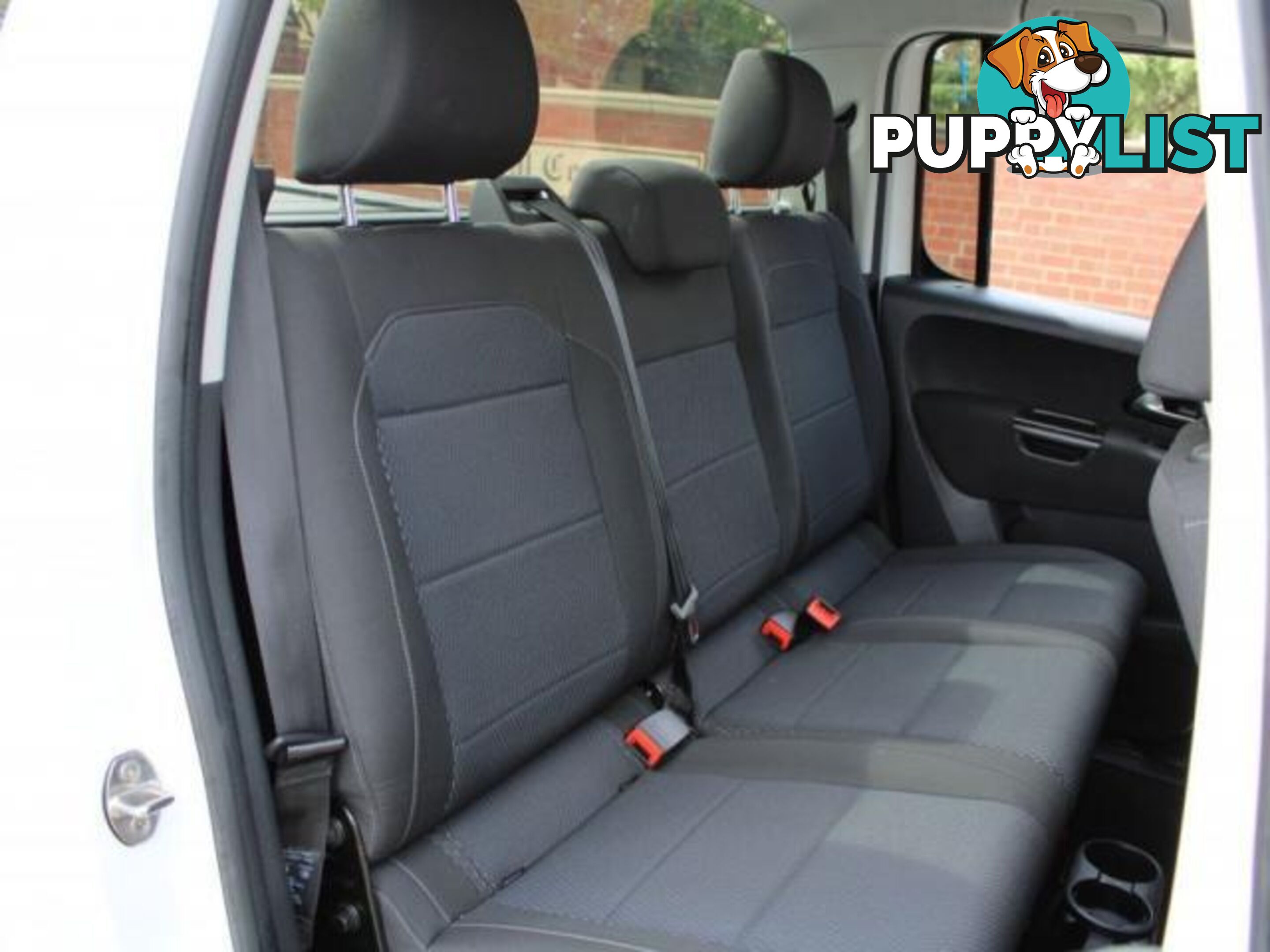 2020 VOLKSWAGEN AMAROK TDI550 SPORTLINE 4MOTION (DEU) 2H MY20  DUAL CAB