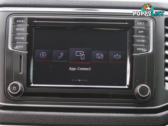 2020 VOLKSWAGEN AMAROK TDI550 SPORTLINE 4MOTION (DEU) 2H MY20  DUAL CAB