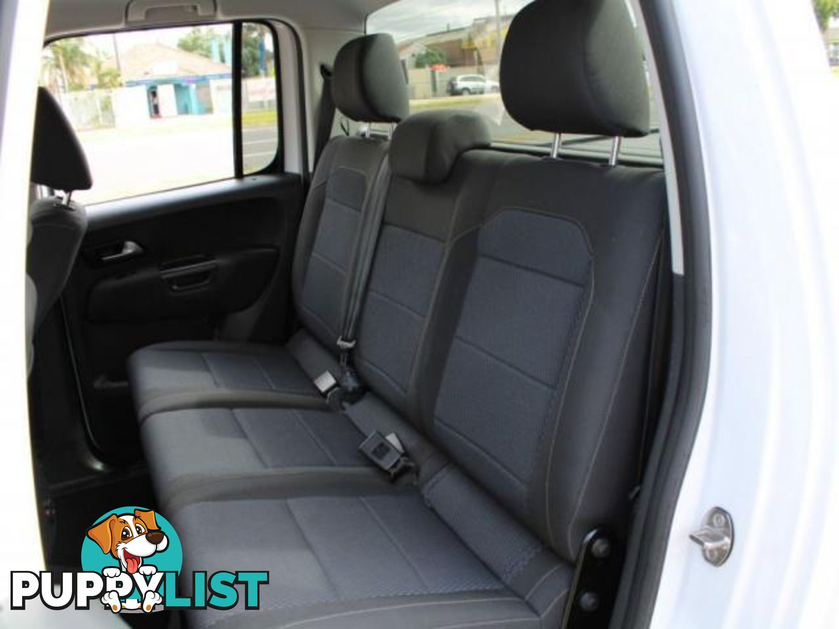 2020 VOLKSWAGEN AMAROK TDI550 SPORTLINE 4MOTION (DEU) 2H MY20  DUAL CAB