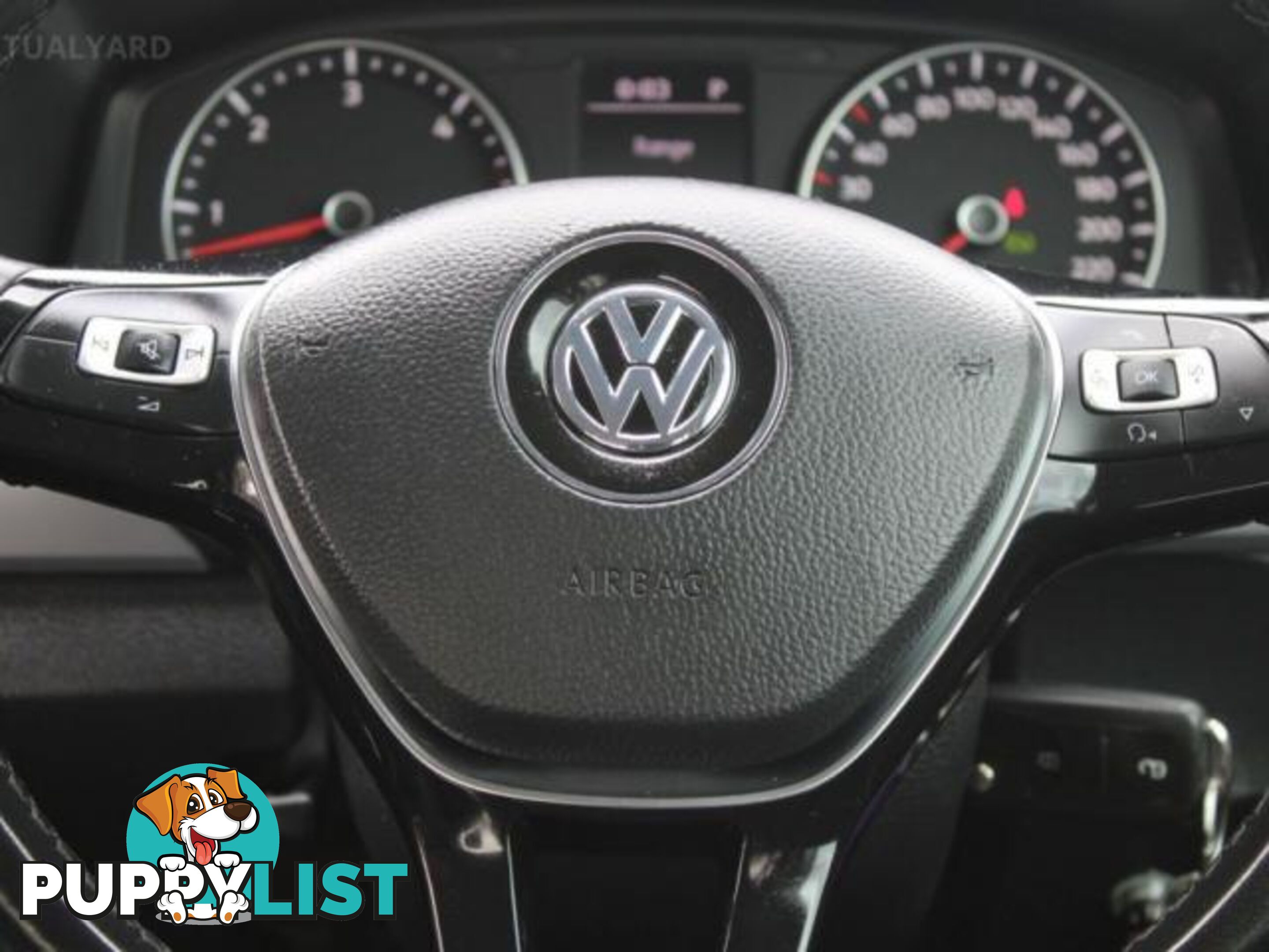 2020 VOLKSWAGEN AMAROK TDI550 SPORTLINE 4MOTION (DEU) 2H MY20  DUAL CAB