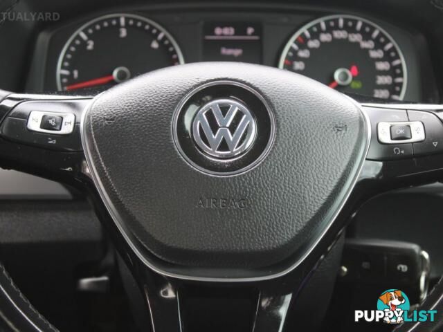 2020 VOLKSWAGEN AMAROK TDI550 SPORTLINE 4MOTION (DEU) 2H MY20  DUAL CAB