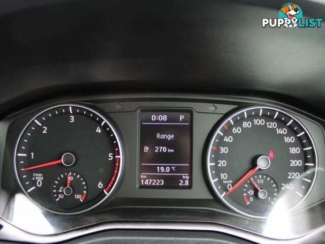 2020 VOLKSWAGEN AMAROK TDI550 SPORTLINE 4MOTION (DEU) 2H MY20  DUAL CAB
