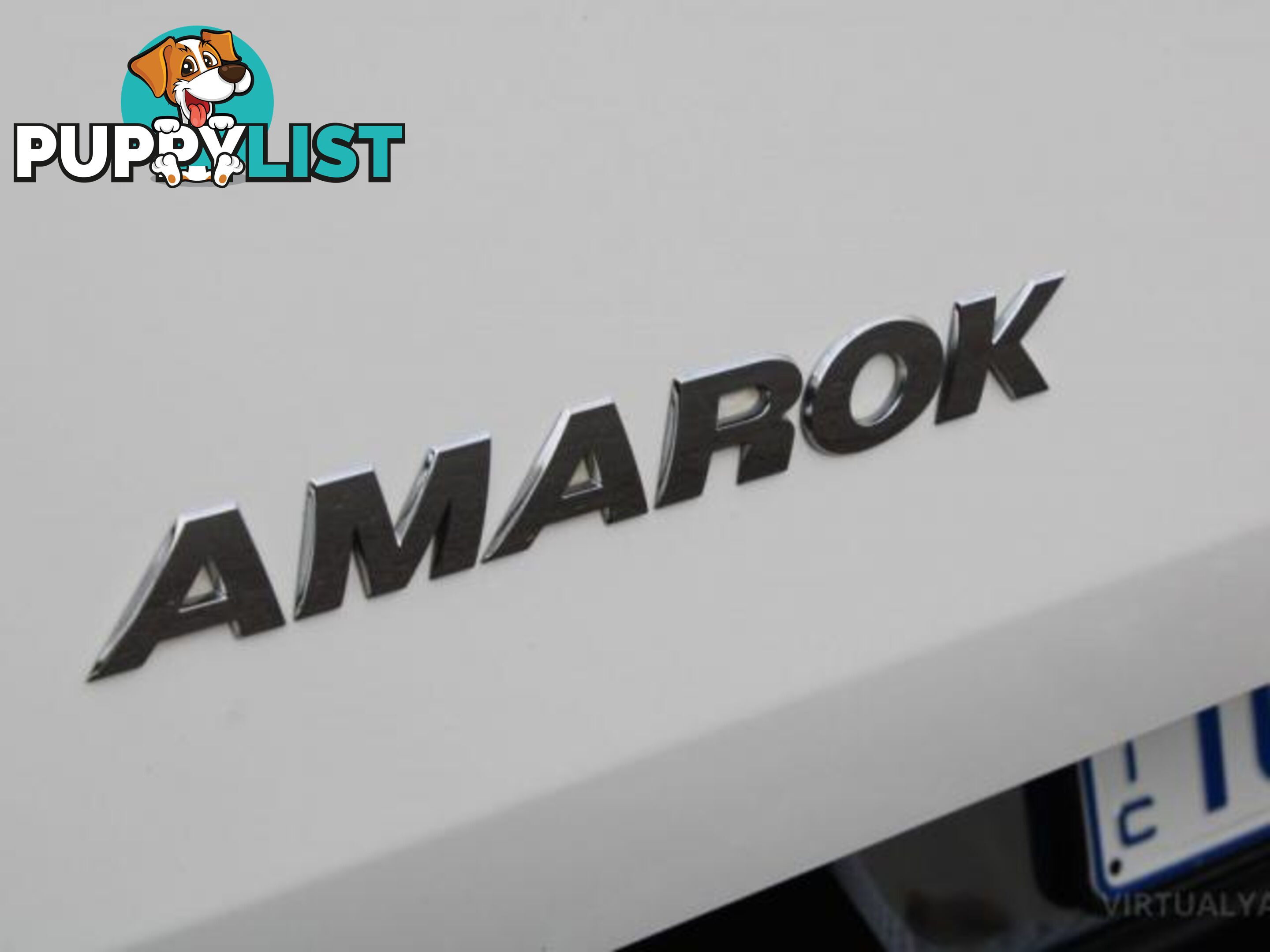 2020 VOLKSWAGEN AMAROK TDI550 SPORTLINE 4MOTION (DEU) 2H MY20  DUAL CAB