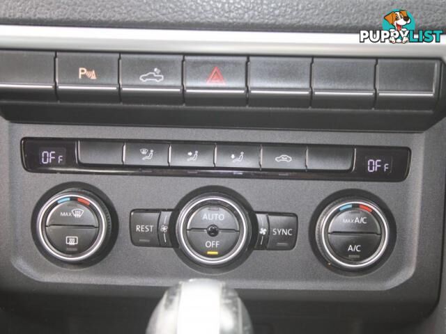 2020 VOLKSWAGEN AMAROK TDI550 SPORTLINE 4MOTION (DEU) 2H MY20  DUAL CAB