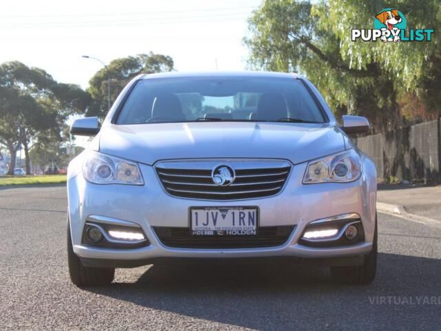 2013 HOLDEN CALAIS VF  SEDAN