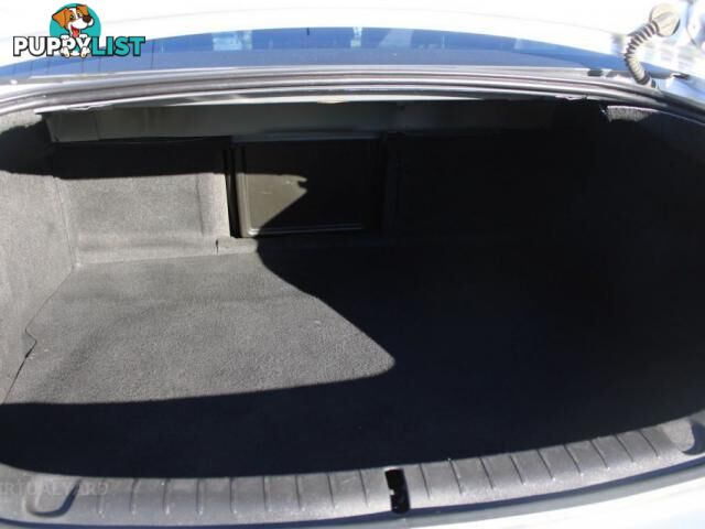 2013 HOLDEN CALAIS VF  SEDAN