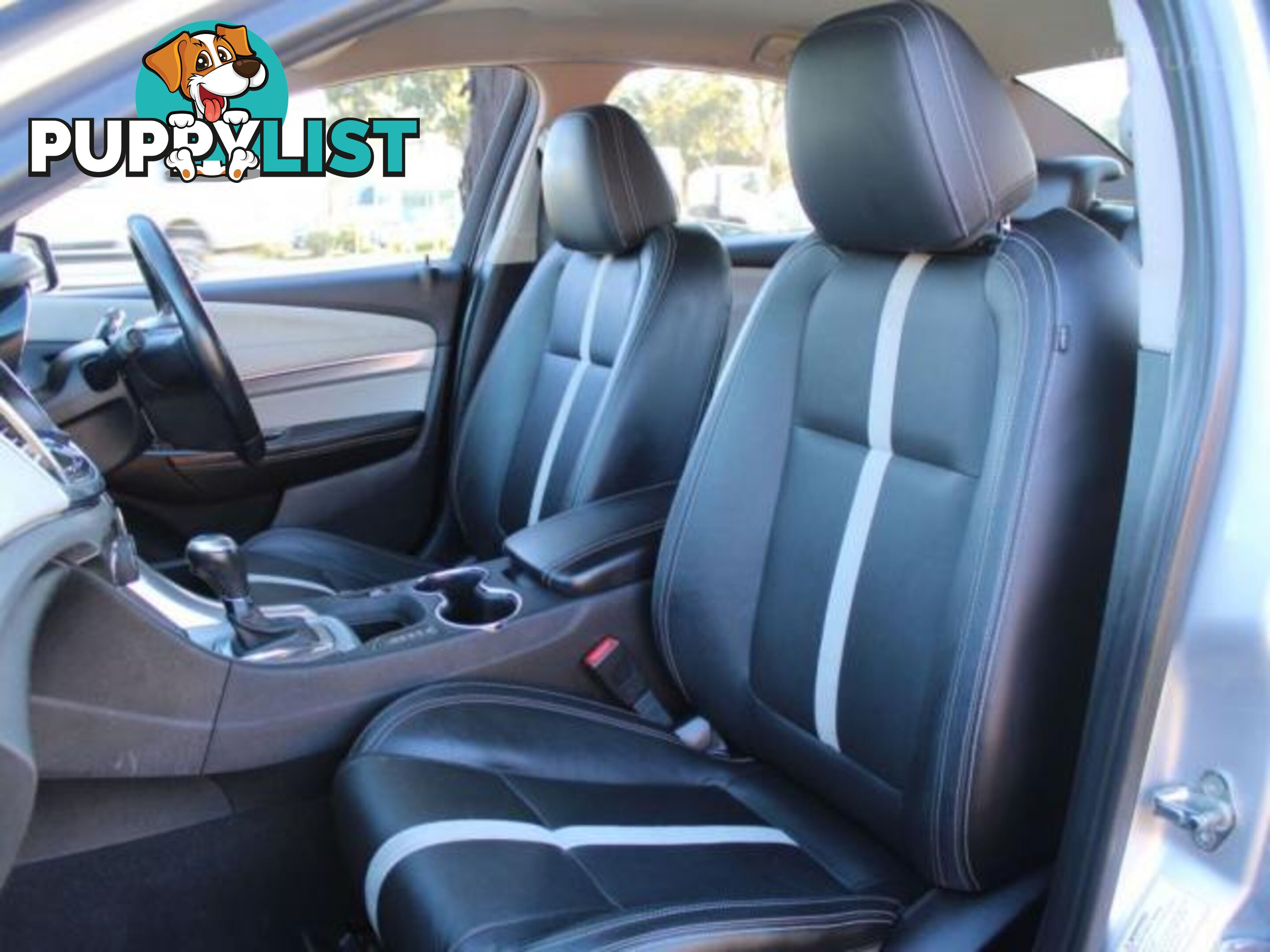 2013 HOLDEN CALAIS VF  SEDAN