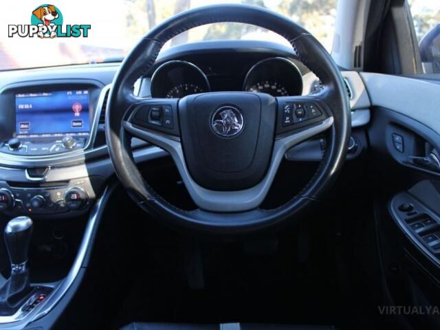 2013 HOLDEN CALAIS VF  SEDAN