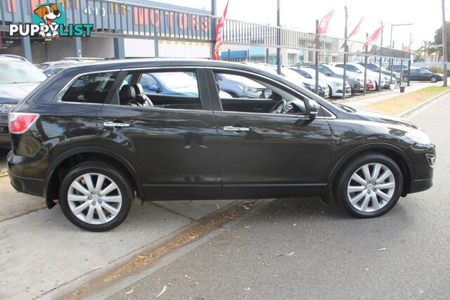 2010 MAZDA CX-9 TB10A3  WAGON