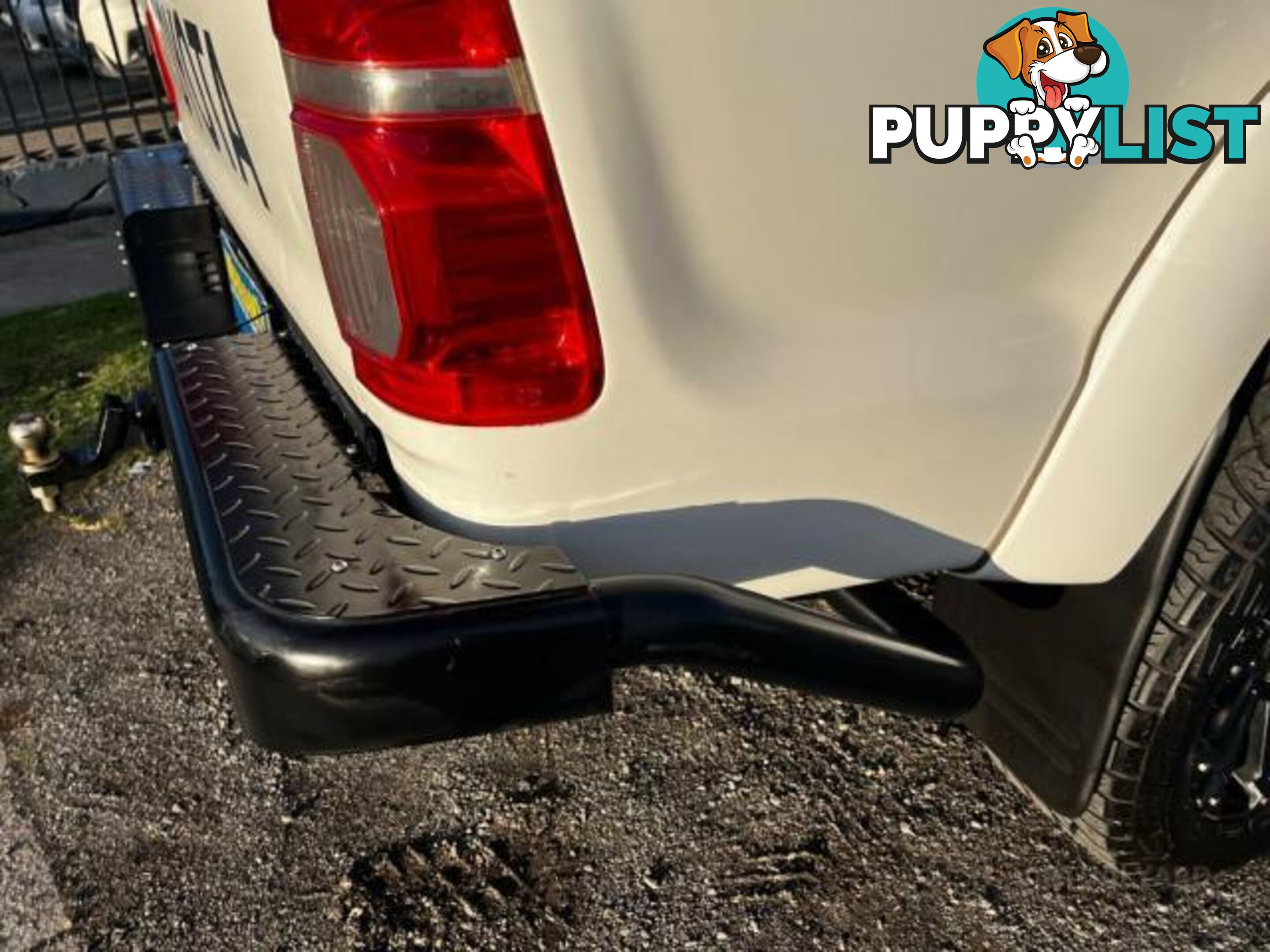 2012 TOYOTA HILUX SR5 (4X4) KUN26R MY12  DUAL CAB