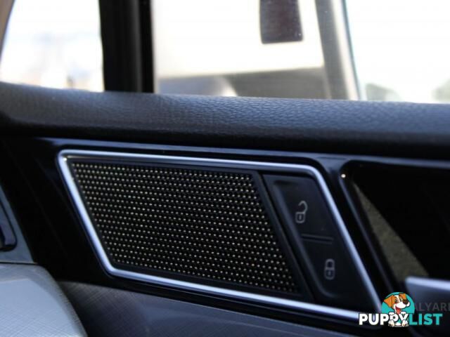 2022 VOLKSWAGEN PASSAT 140TSI PROLINE 3C MY21  SEDAN