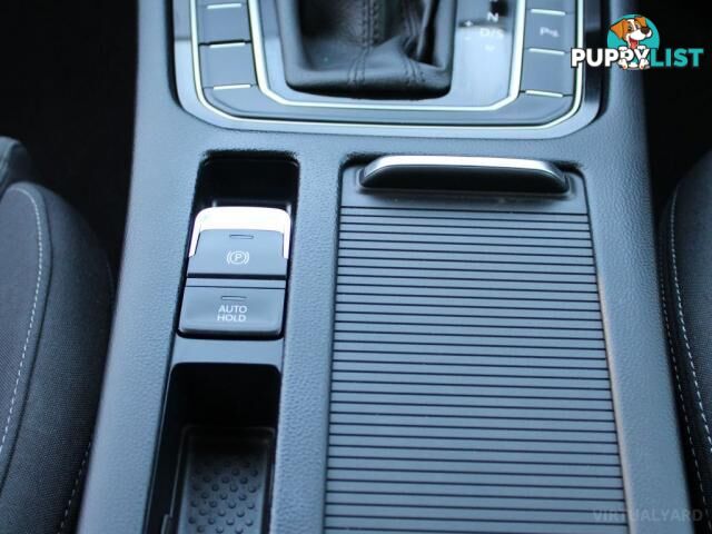 2022 VOLKSWAGEN PASSAT 140TSI PROLINE 3C MY21  SEDAN
