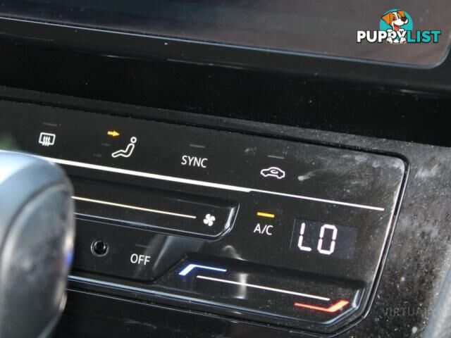 2022 VOLKSWAGEN PASSAT 140TSI PROLINE 3C MY21  SEDAN