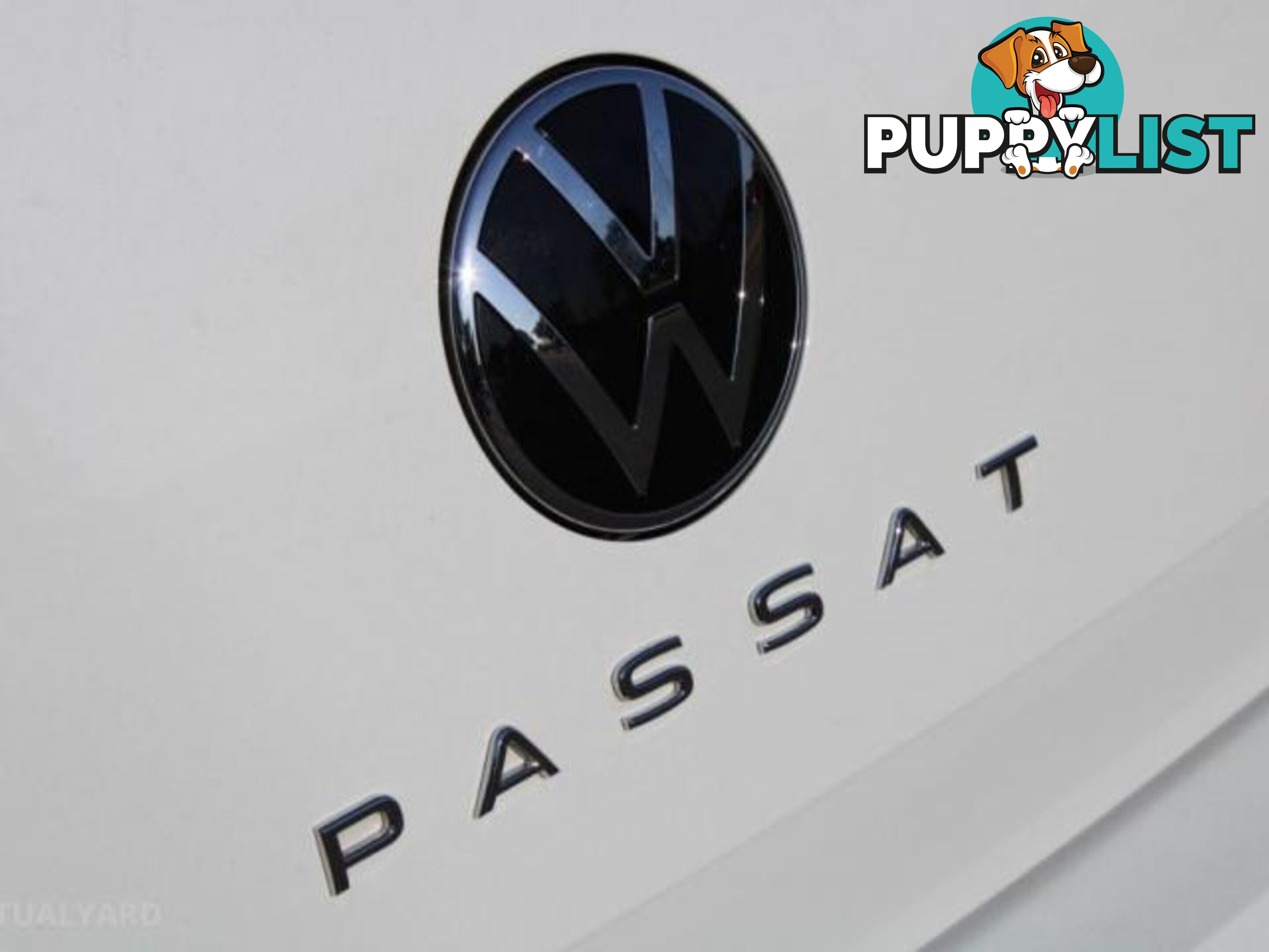 2022 VOLKSWAGEN PASSAT 140TSI PROLINE 3C MY21  SEDAN
