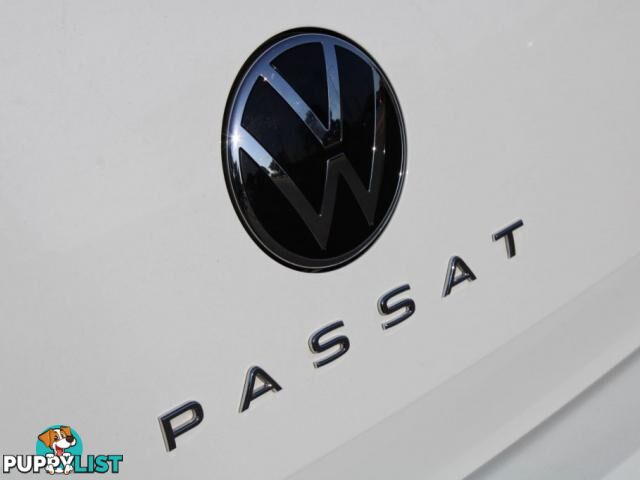 2022 VOLKSWAGEN PASSAT 140TSI PROLINE 3C MY21  SEDAN