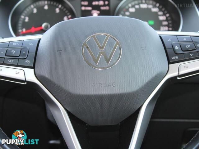 2022 VOLKSWAGEN PASSAT 140TSI PROLINE 3C MY21  SEDAN