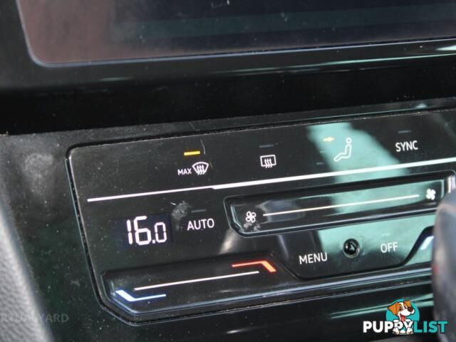 2022 VOLKSWAGEN PASSAT 140TSI PROLINE 3C MY21  SEDAN