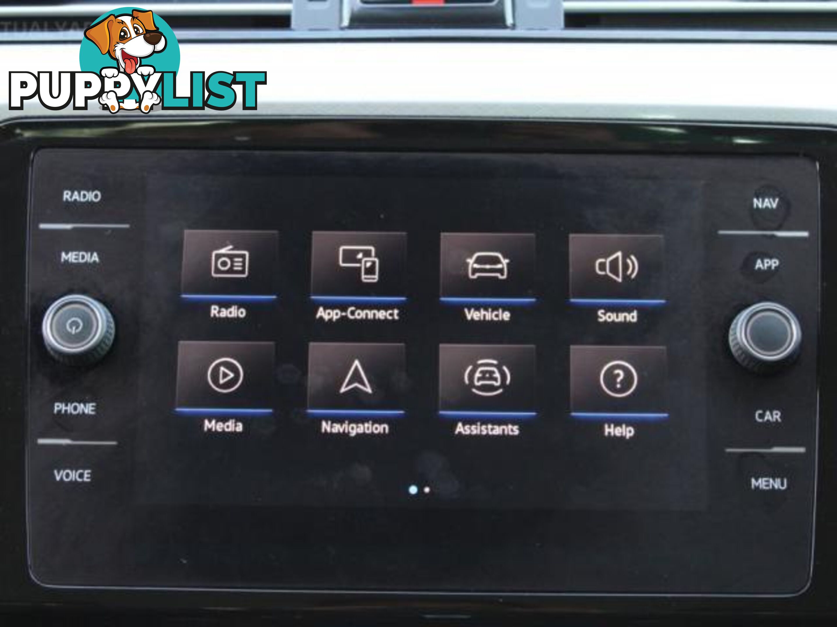 2022 VOLKSWAGEN PASSAT 140TSI PROLINE 3C MY21  SEDAN
