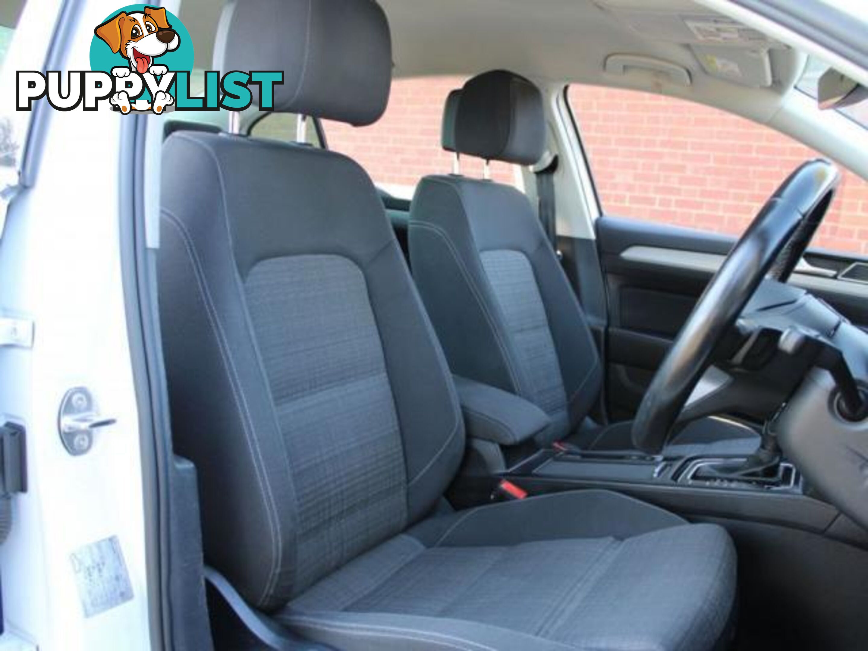2022 VOLKSWAGEN PASSAT 140TSI PROLINE 3C MY21  SEDAN
