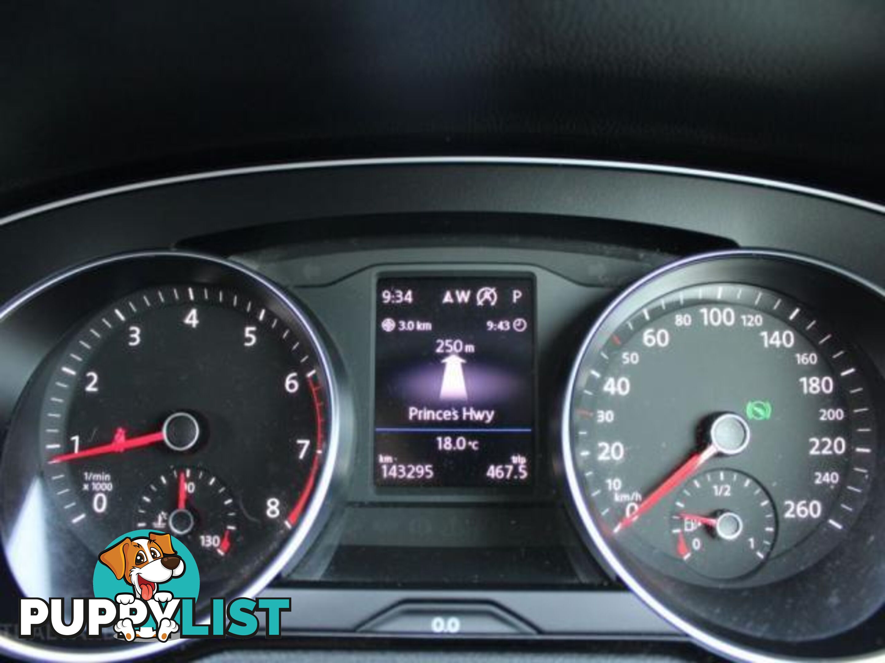 2022 VOLKSWAGEN PASSAT 140TSI PROLINE 3C MY21  SEDAN