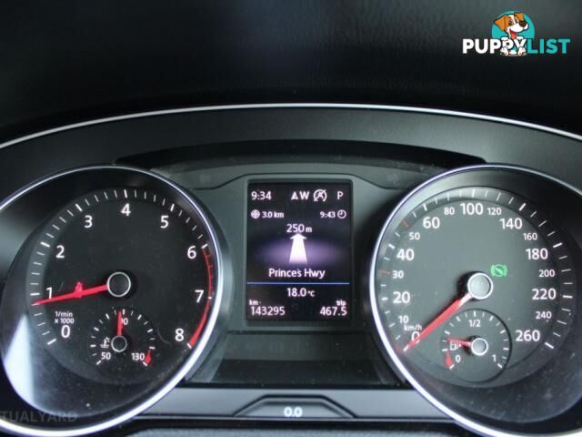 2022 VOLKSWAGEN PASSAT 140TSI PROLINE 3C MY21  SEDAN