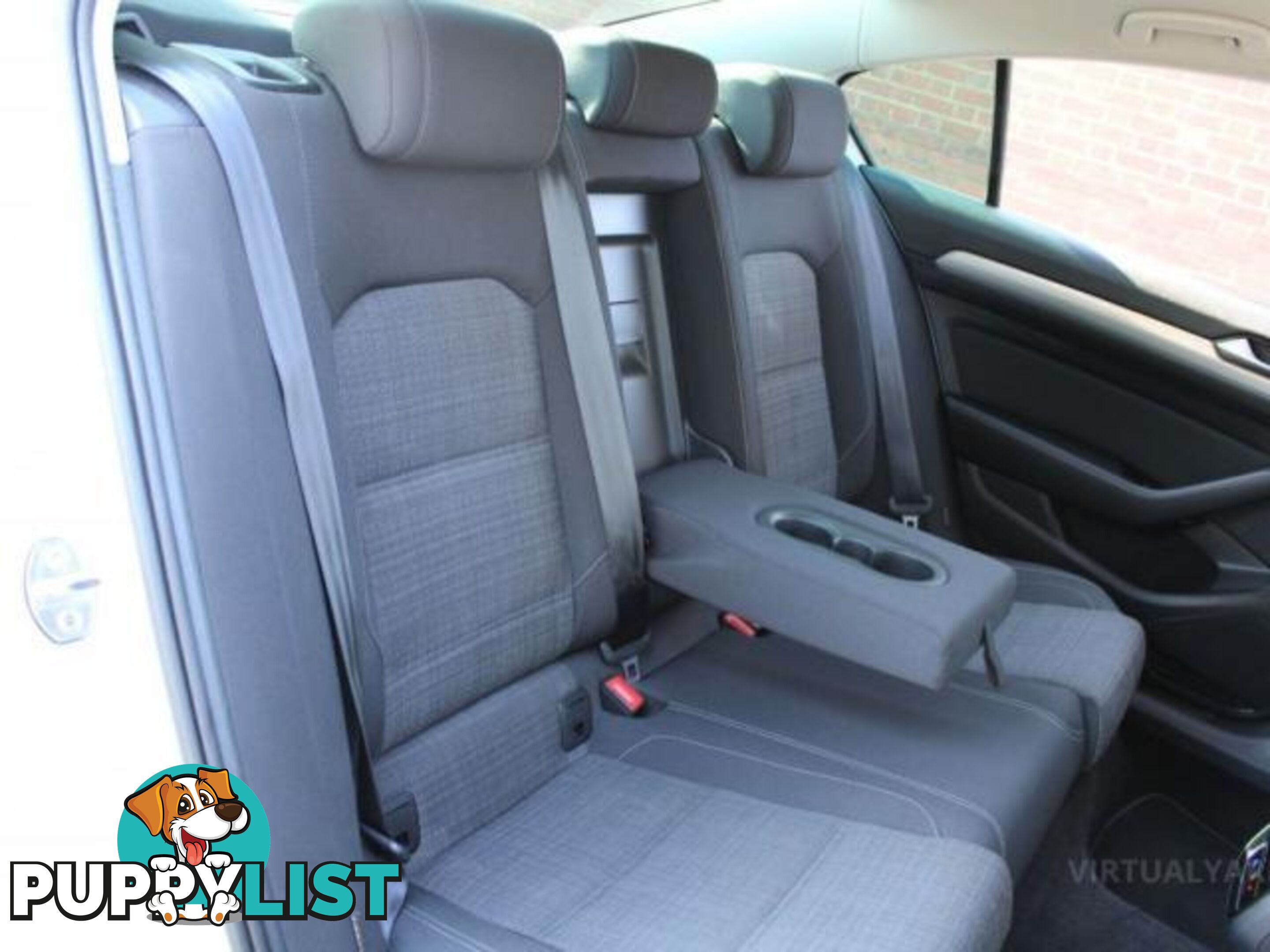 2022 VOLKSWAGEN PASSAT 140TSI PROLINE 3C MY21  SEDAN