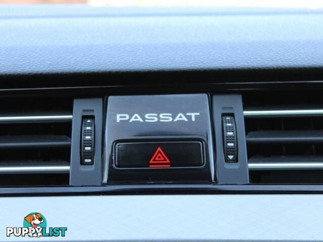 2022 VOLKSWAGEN PASSAT 140TSI PROLINE 3C MY21  SEDAN