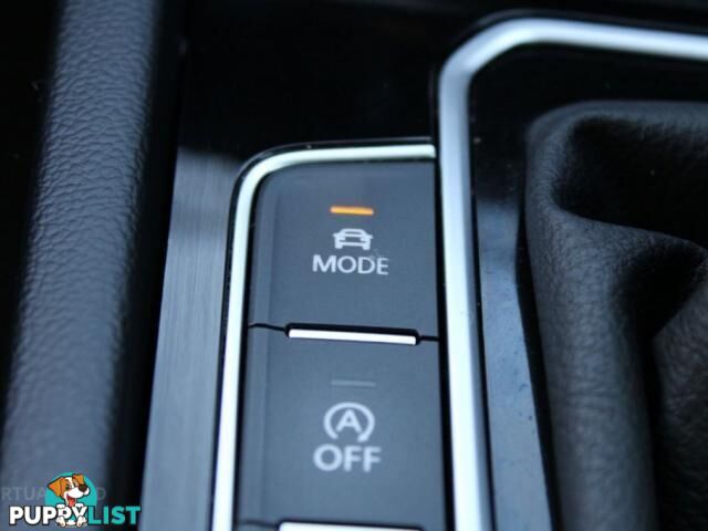 2022 VOLKSWAGEN PASSAT 140TSI PROLINE 3C MY21  SEDAN