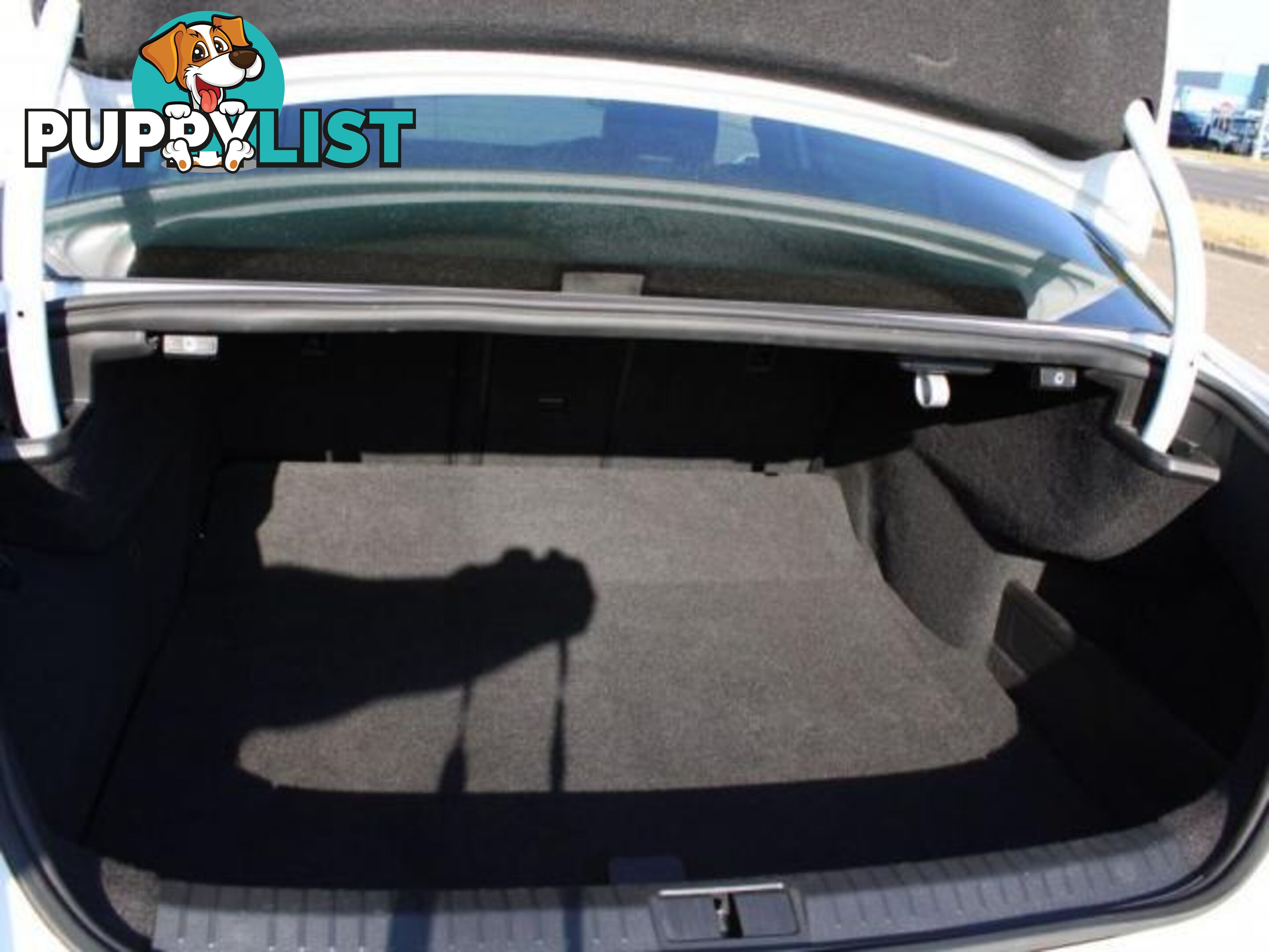 2022 VOLKSWAGEN PASSAT 140TSI PROLINE 3C MY21  SEDAN